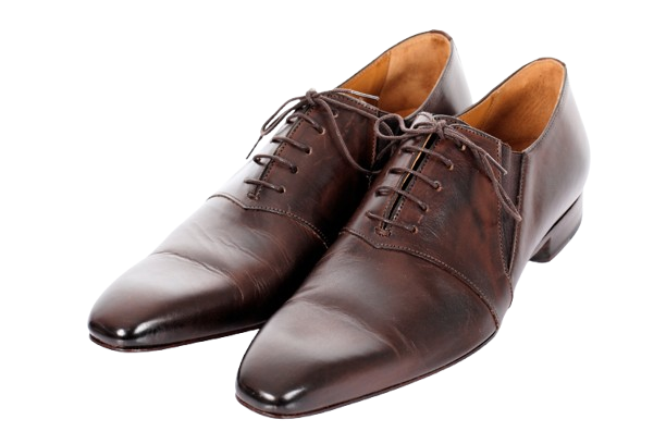 Derby Shoes Style Guide