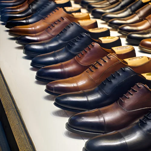 All Shoes