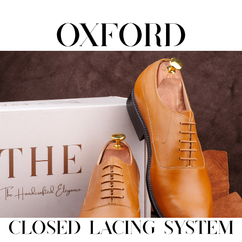 Oxford Shoes