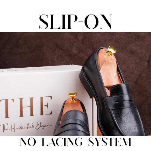 Slip-on Shoes