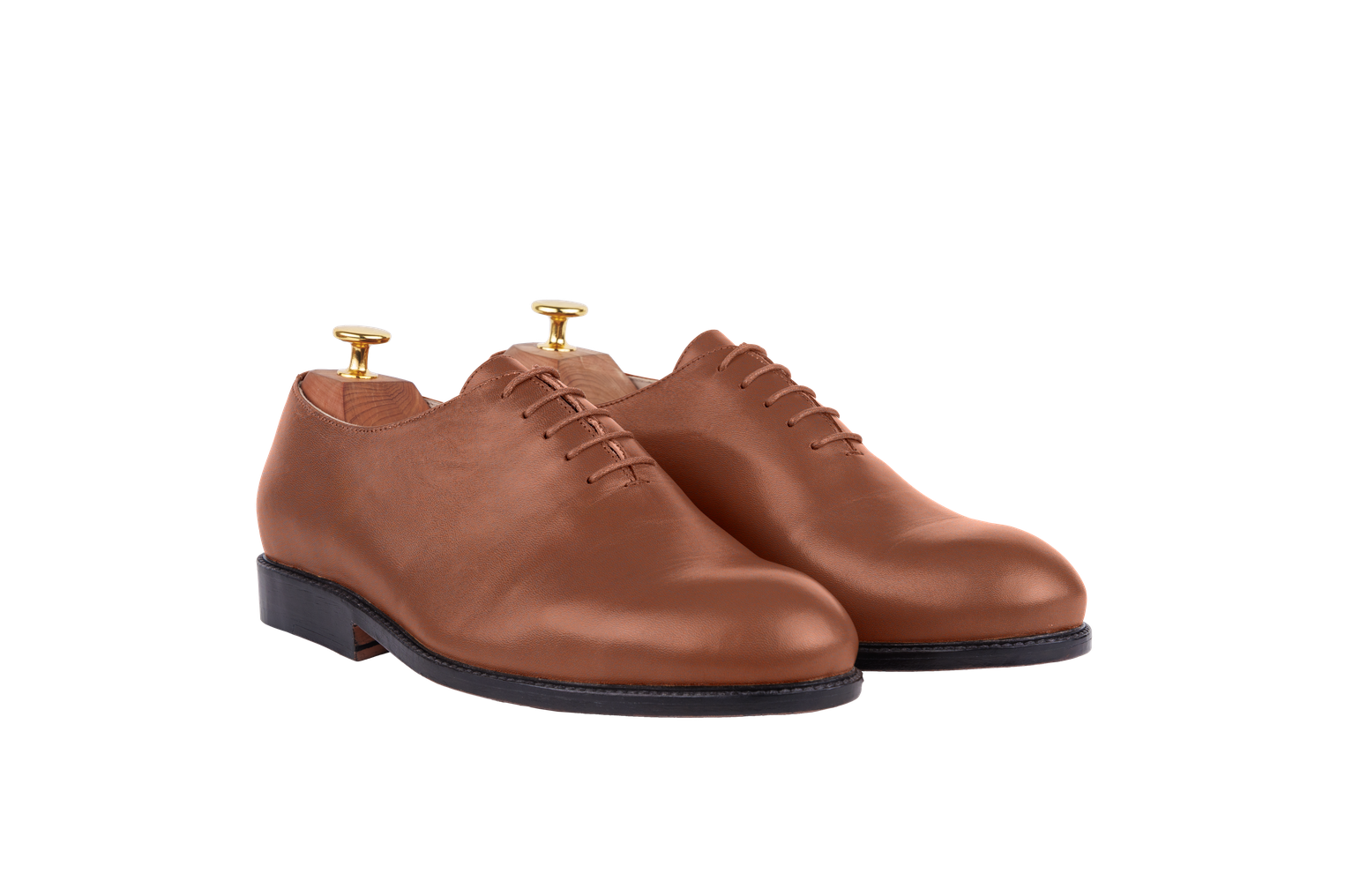 Model 19 - Oxford Wholecut (Seoul Last) 4