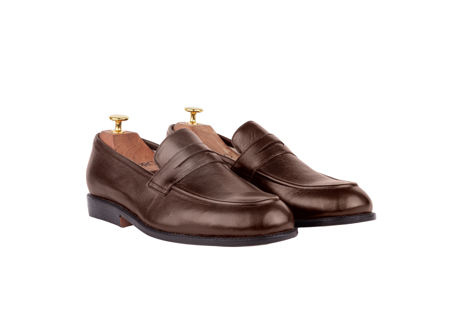 Model 33 - Slip-on Penny (Seoul Last)