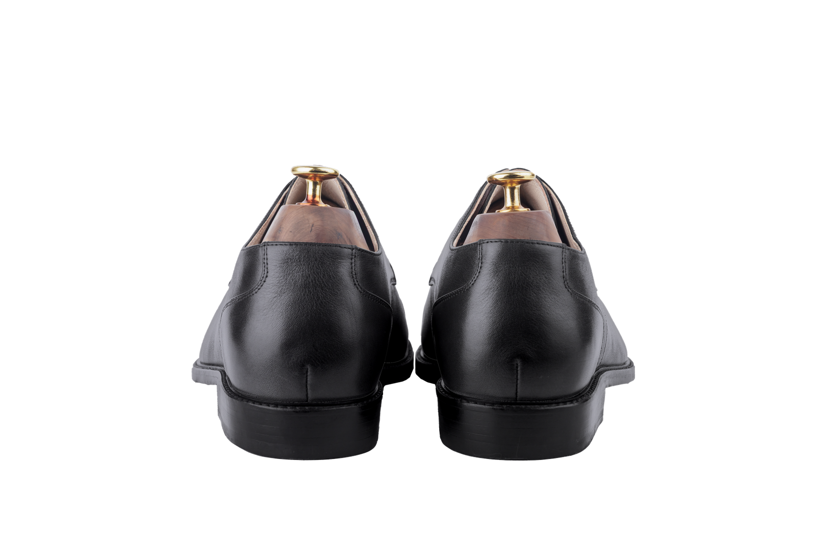 Model 25 - Derby Captoe (Jaipur Last)
