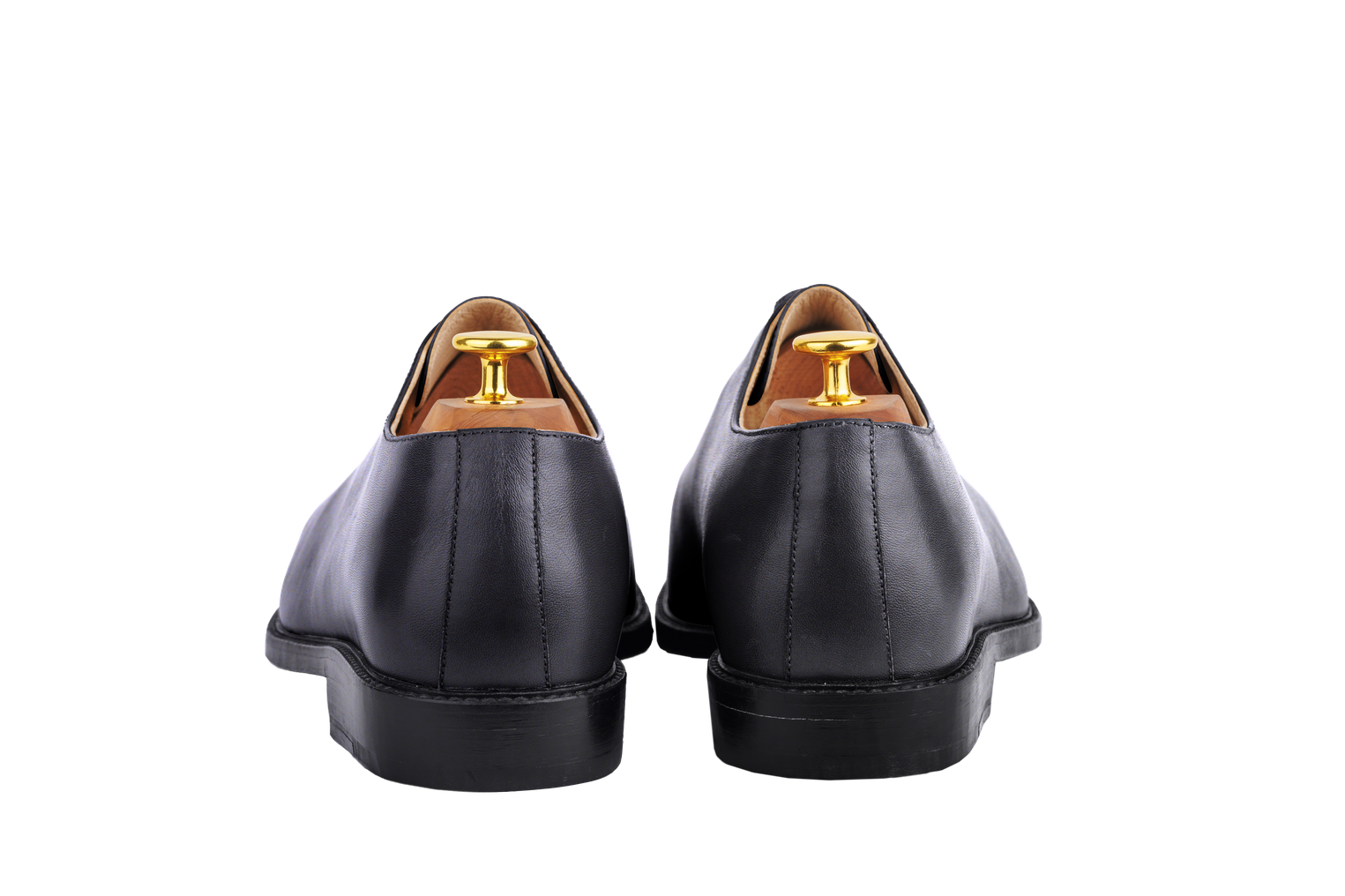 Model 19 - Oxford Wholecut (Seoul Last) 3