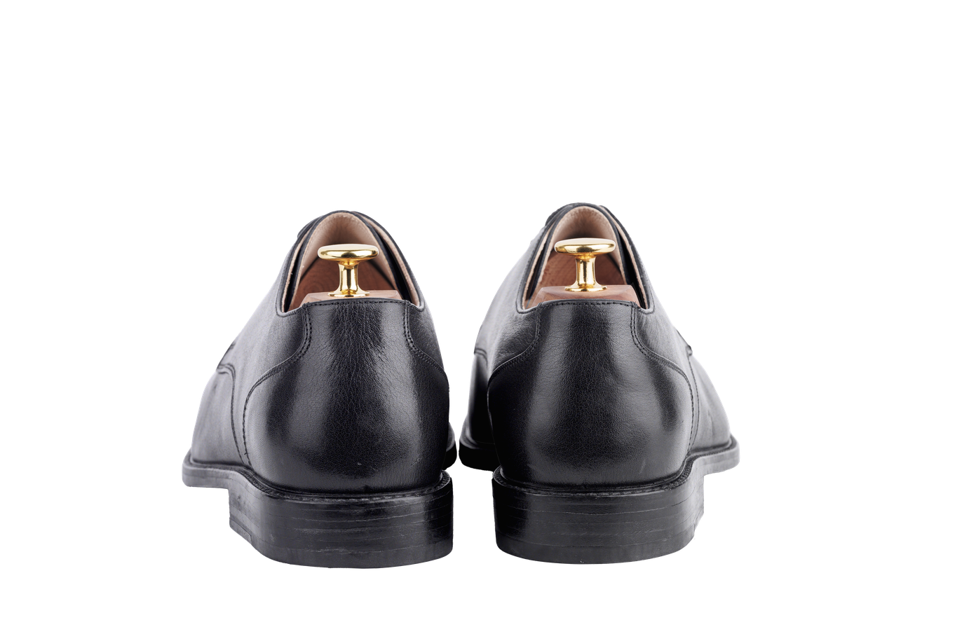 Model 21 - Derby Plaintoe (Seoul Last)