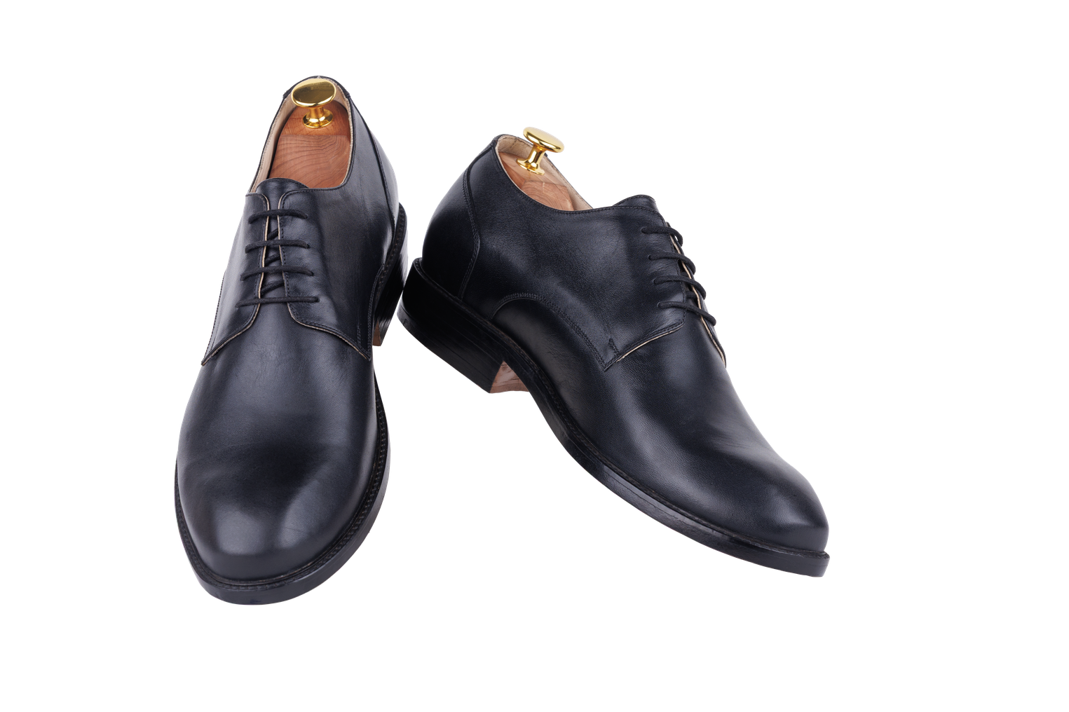 Model 21 - Derby Plaintoe (Jaipur Last)