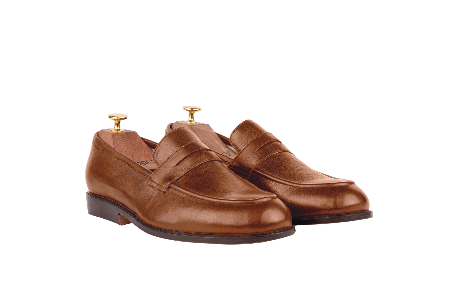 Model 33 - Slip-on Penny (Seoul Last)