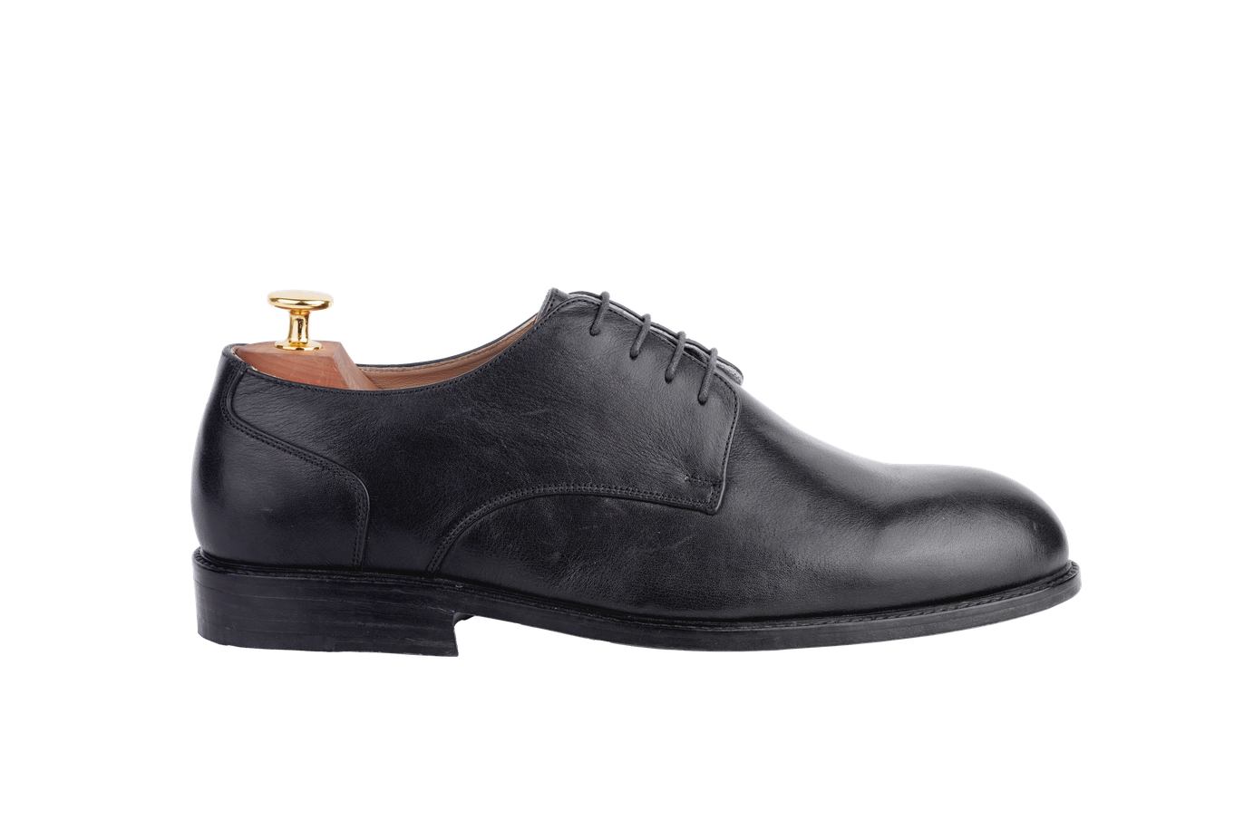 Model 21 - Derby Plaintoe (Seoul Last)