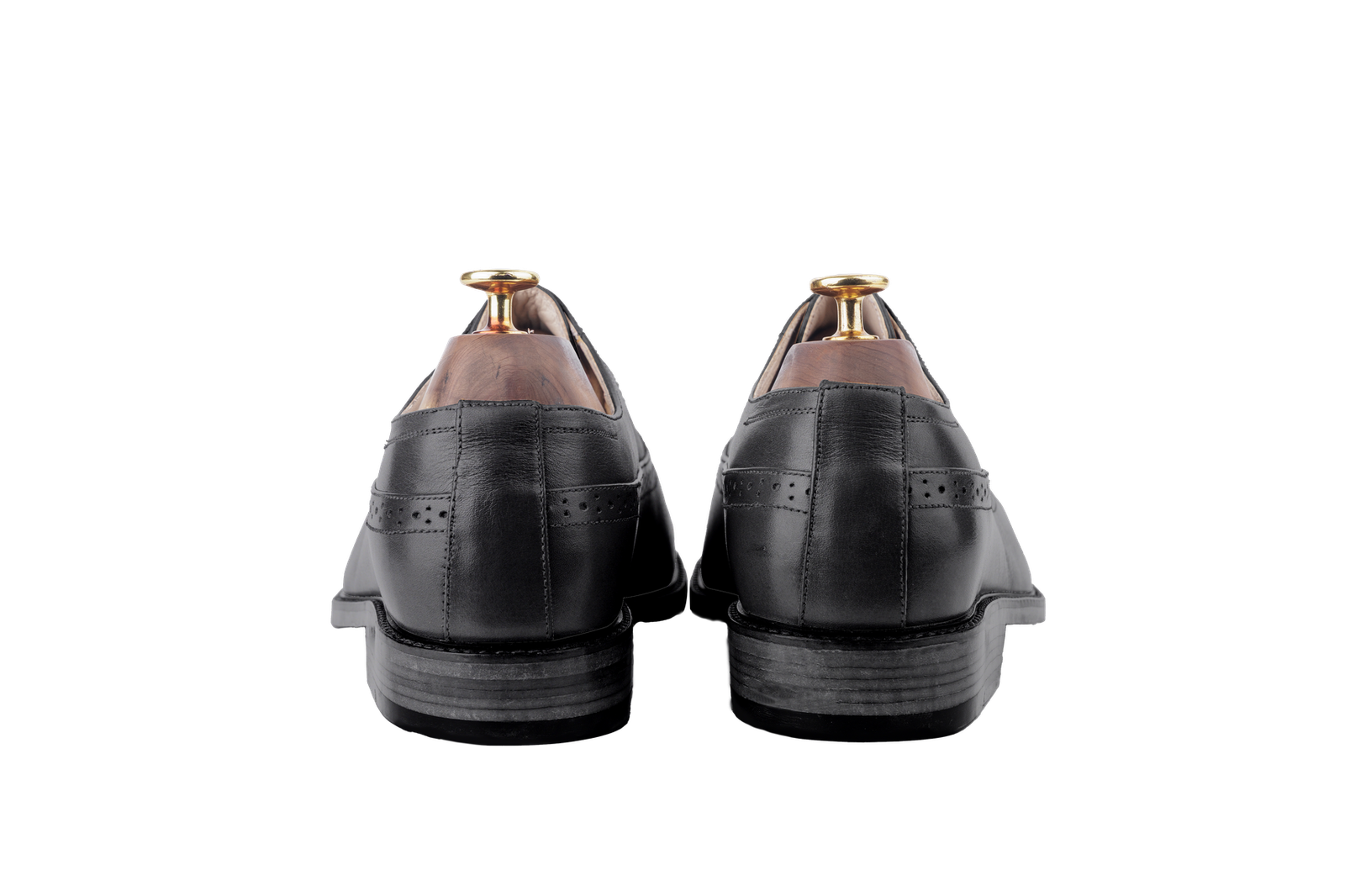 Model 3 - Oxford Plaintoe D1 Full-Brogue (Seoul Last) 3