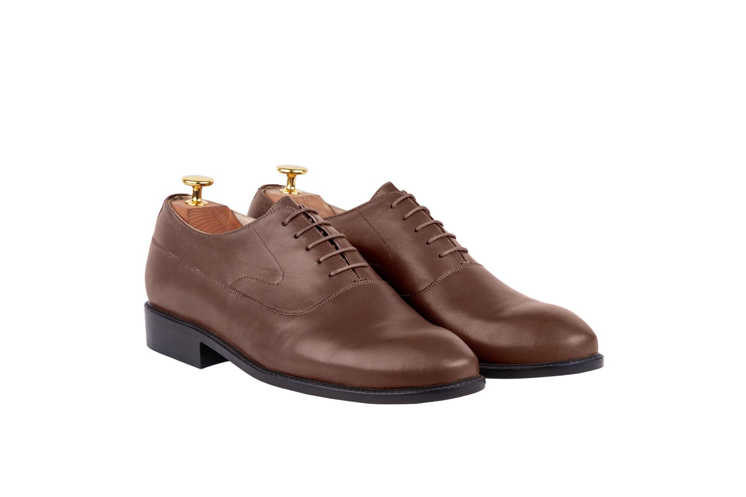 Model 1 - Oxford Plaintoe D1 (Jaipur Last)