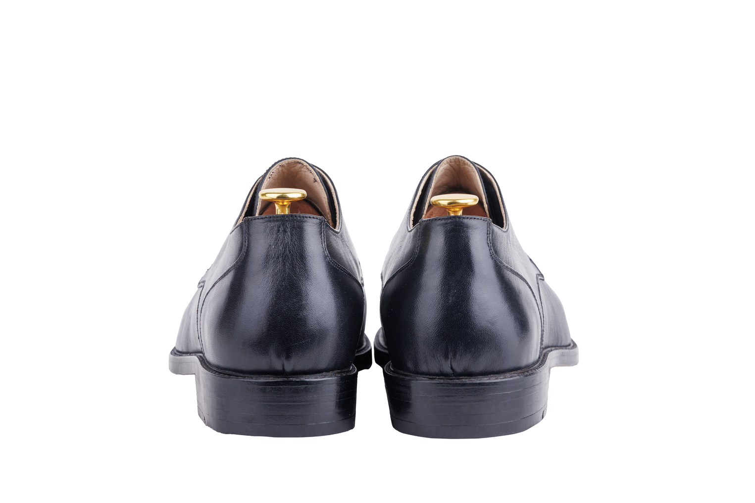 Model 21 - Derby Plaintoe (Jaipur Last)