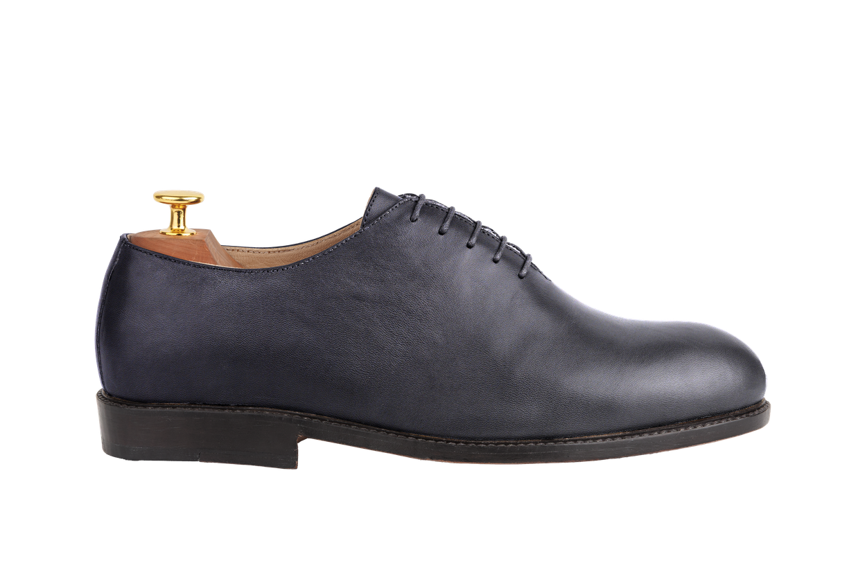 Model 19 - Oxford Wholecut No Brogue (Seoul Last)