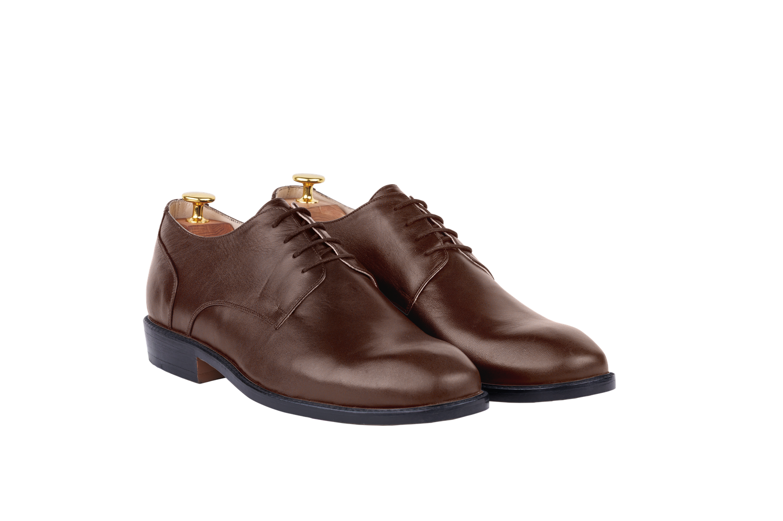 Model 21 - Derby Plaintoe (Jaipur Last)