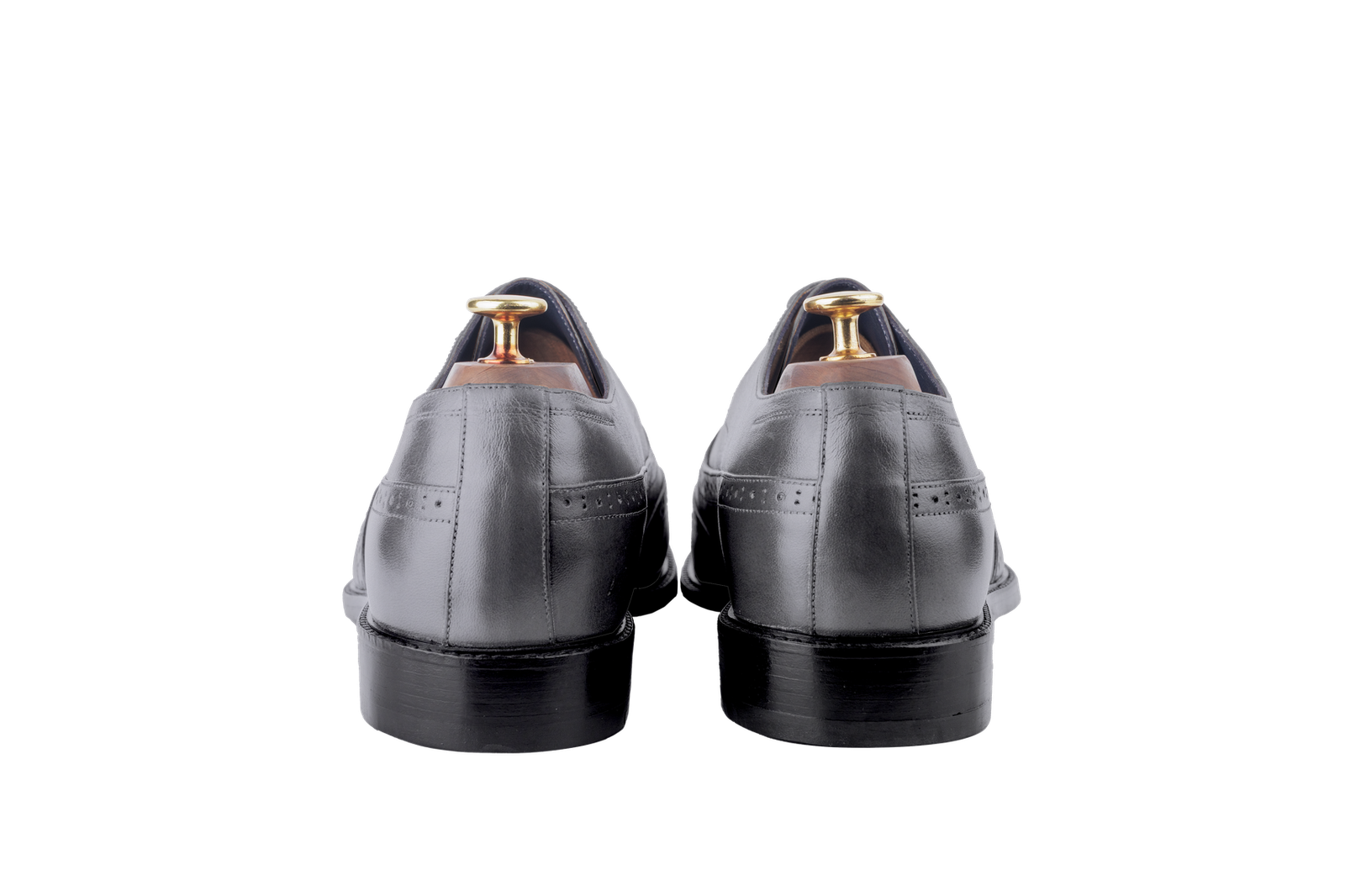 Model 15 - Oxford Wingtip D1 Full-Brogue (Jaipur Last) 3