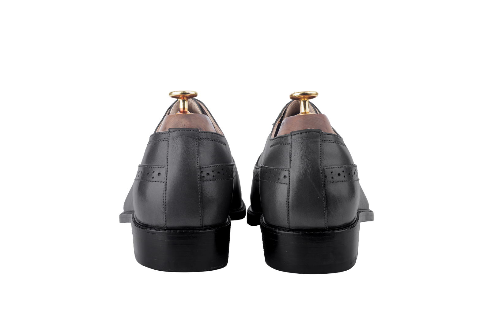 Model 3 - Oxford Plaintoe D1 Full-Brogue (Kochi Last) 3