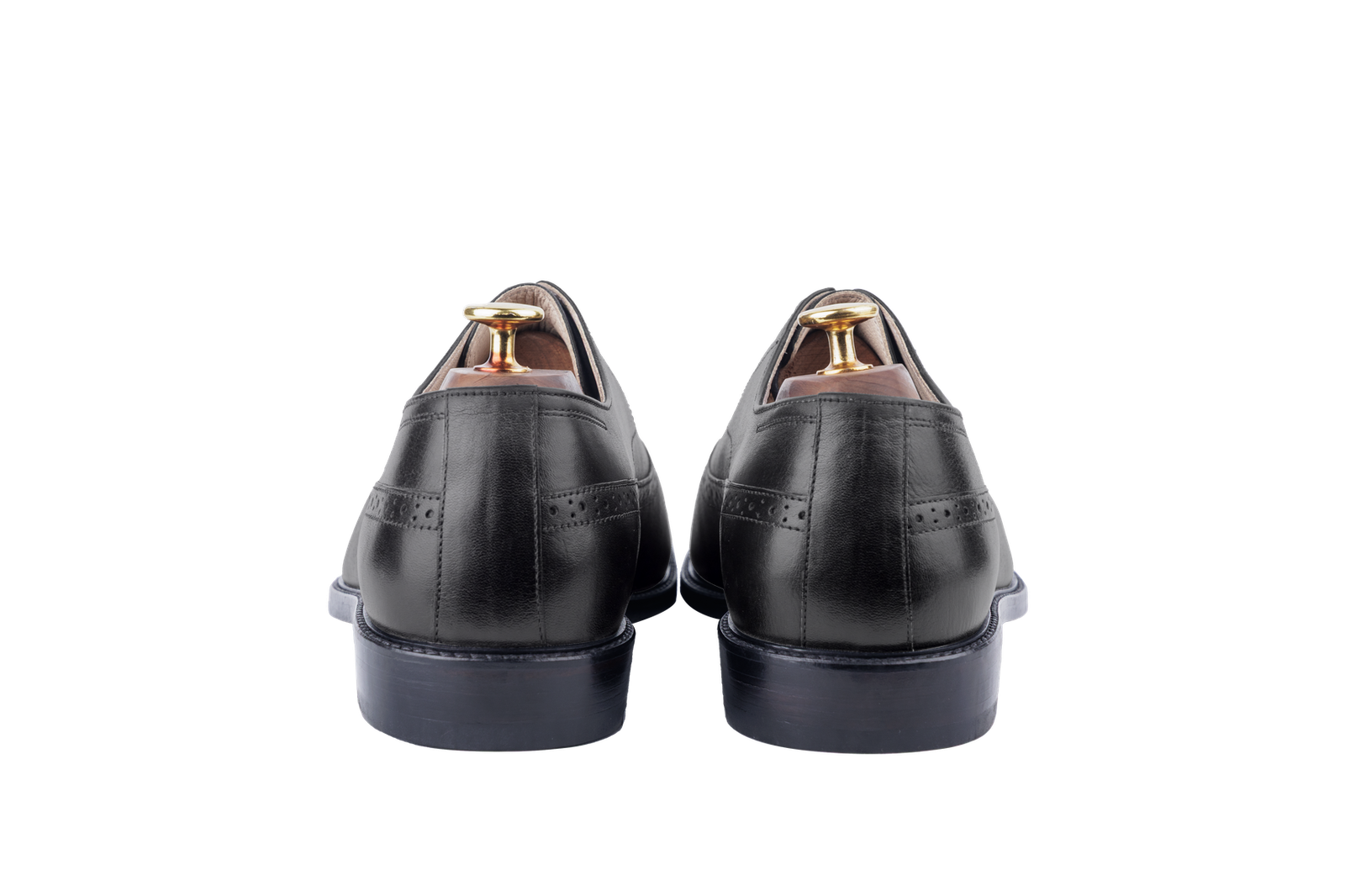 Model 3 - Oxford Plaintoe D1 Full-Brogue (Lagos Last) 3