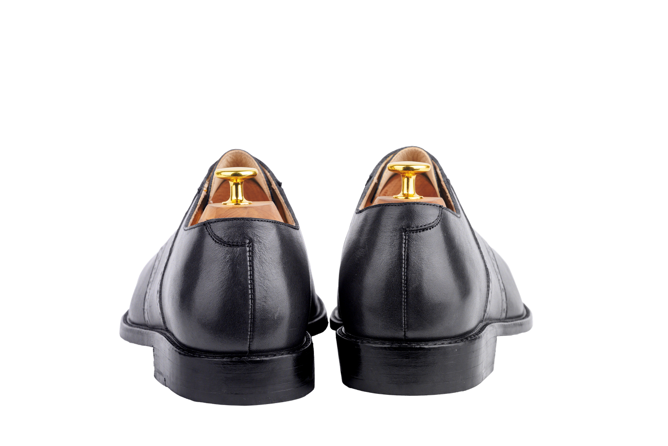 Model 5 - Oxford Plaintoe D2 Half-Brogue (Seoul Last)