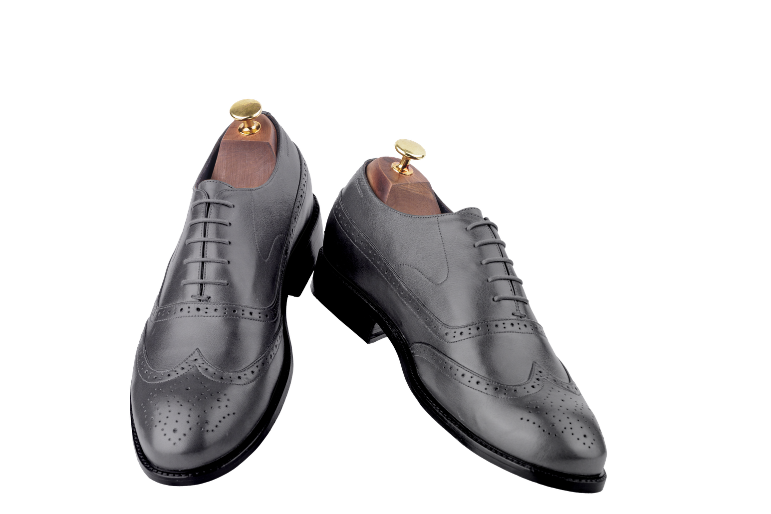 Model 15 - Oxford Wingtip D1 Full-Brogue (Jaipur Last) 2