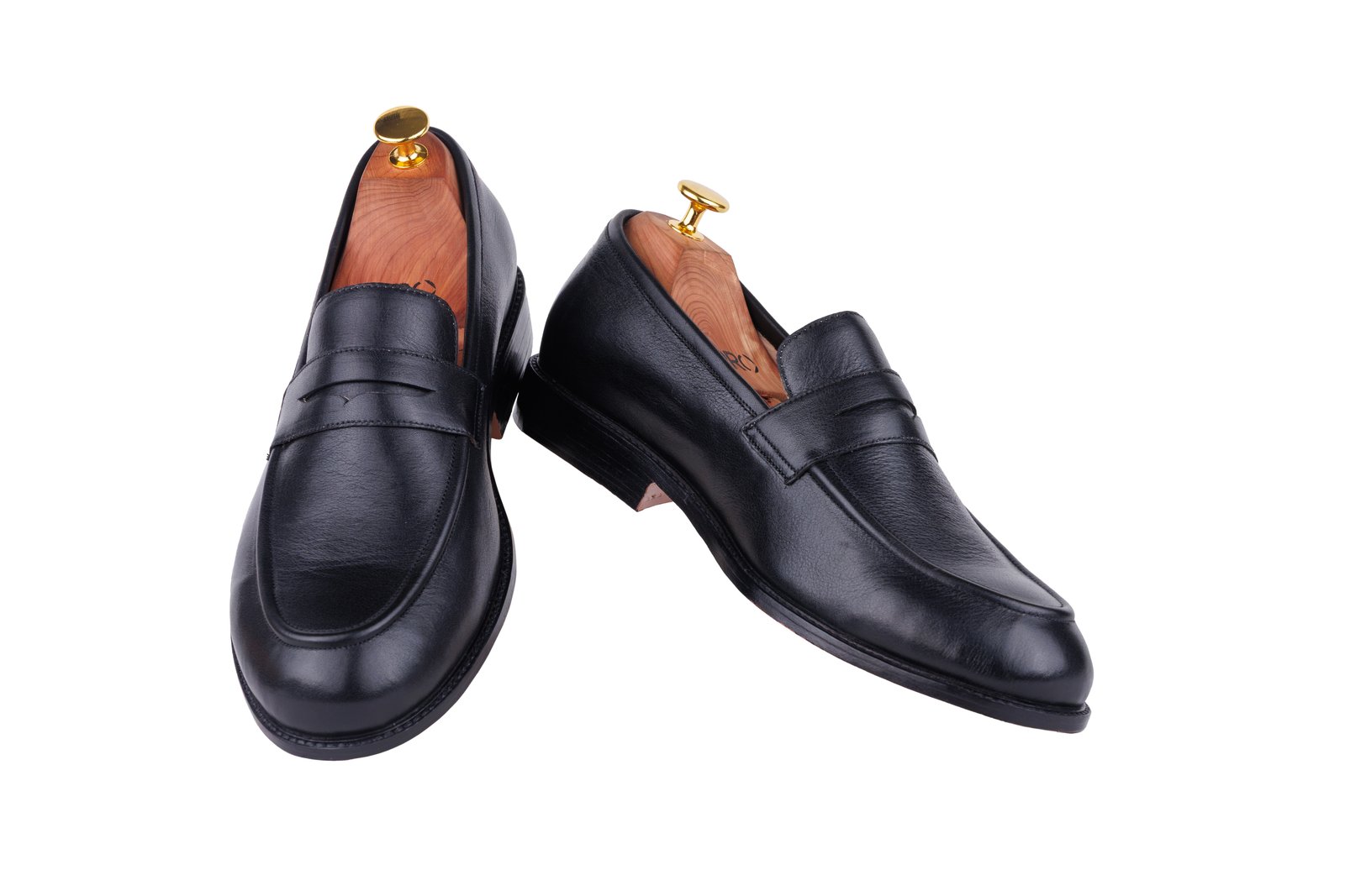 Model 33 - Slip-on Penny (Seoul Last)