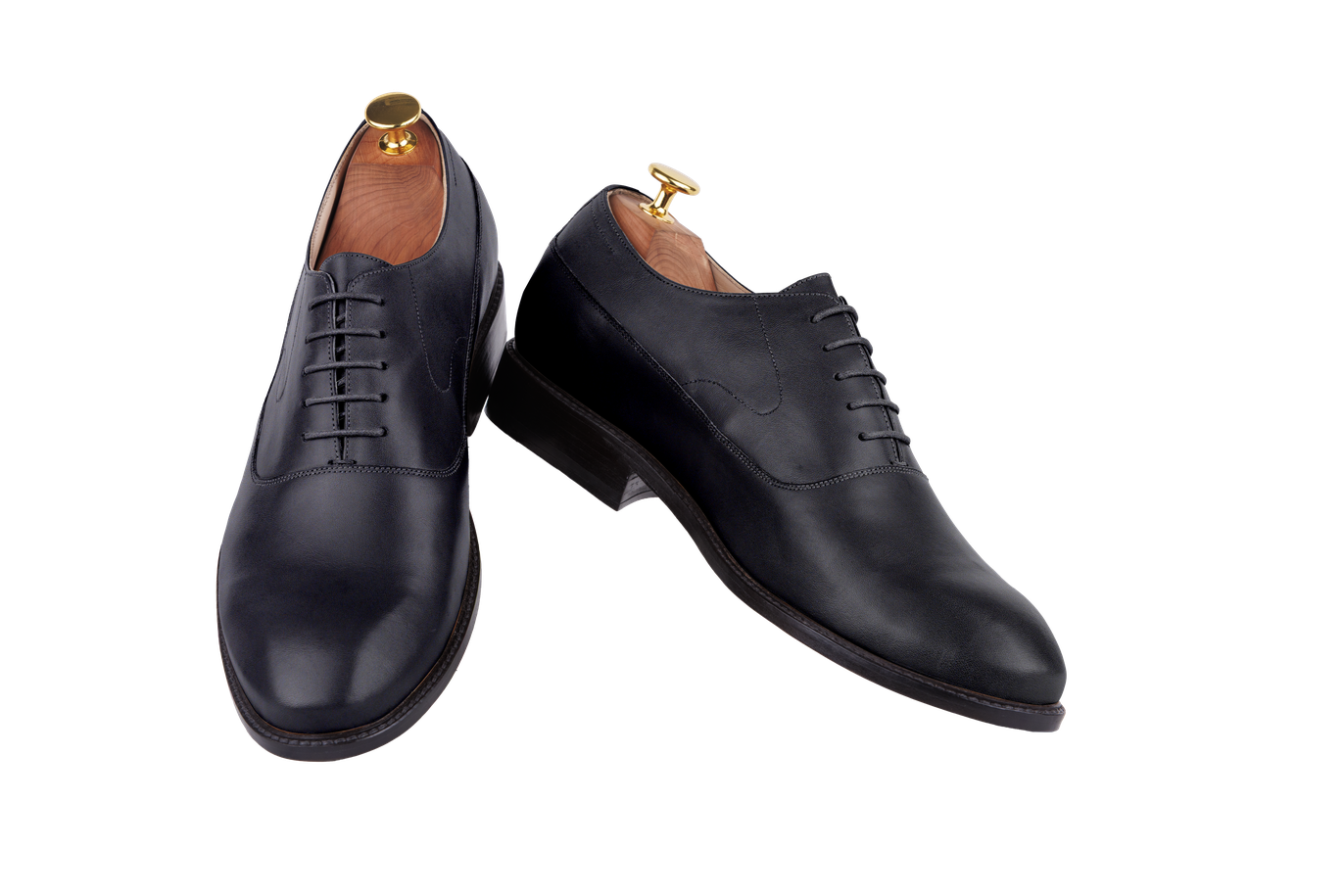 Model 1 - Oxford Plaintoe D1 (Jaipur Last)